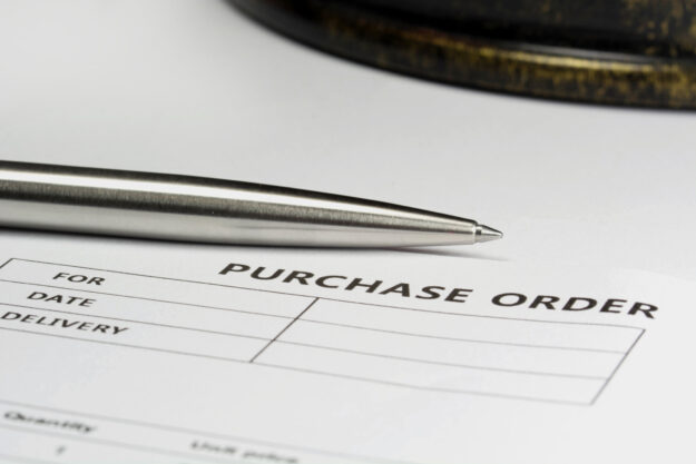 Purchase order